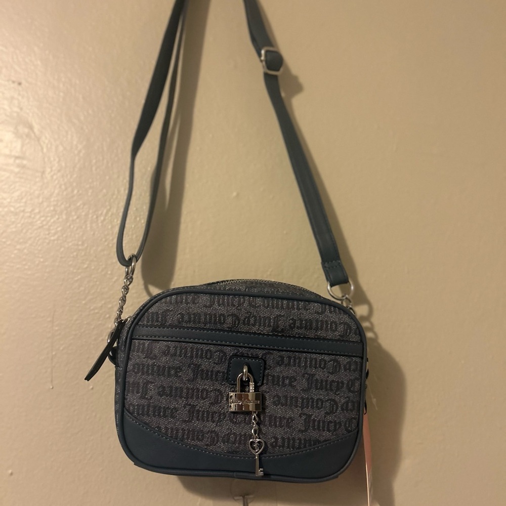 Juicy couture crossbody